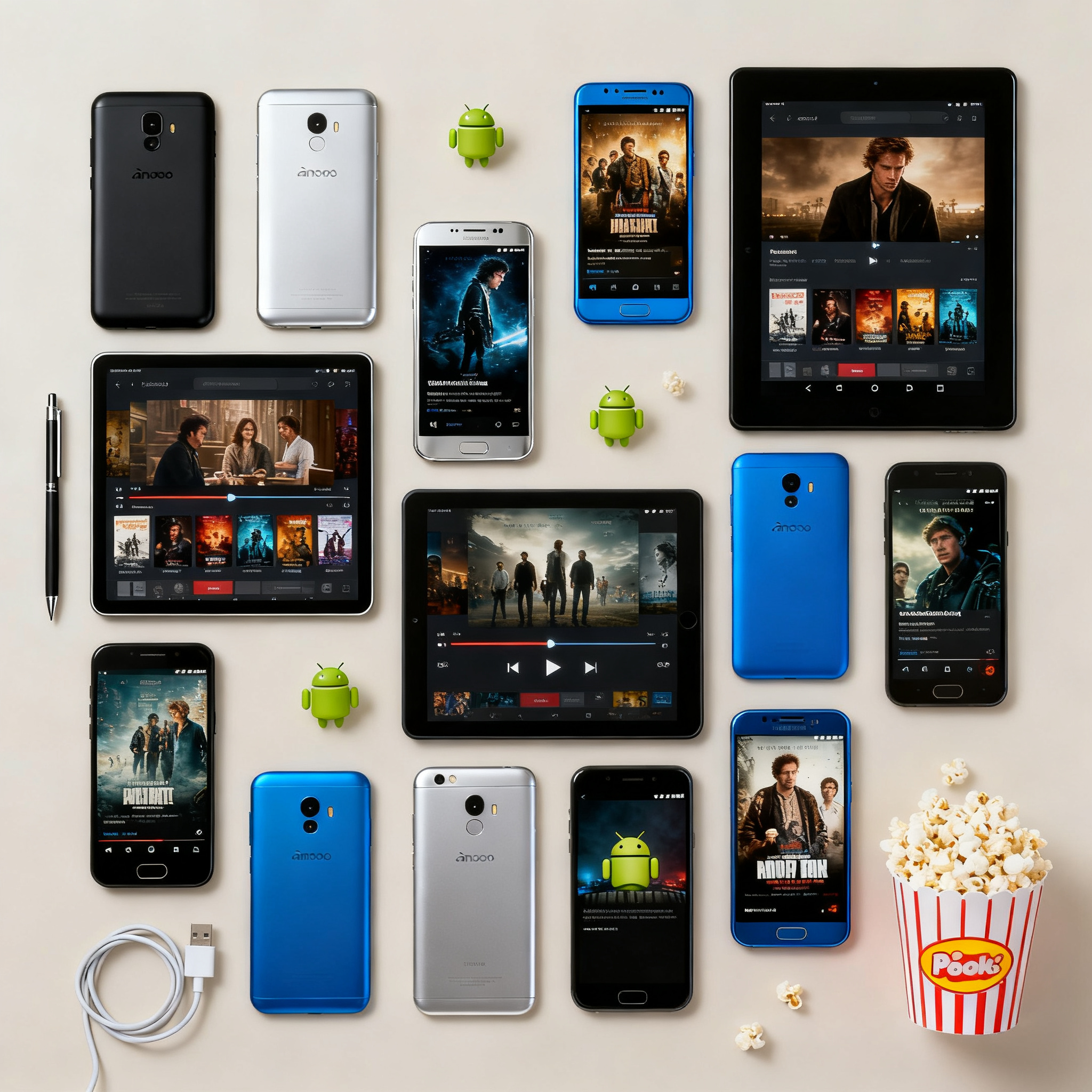 Movie HD 1